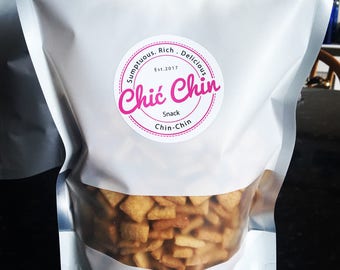 1x Homemade Chin-Chin Snack 500g