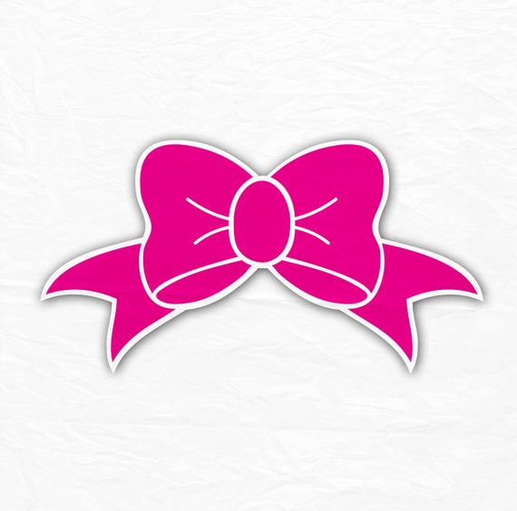 Download Free Bow Svg Files