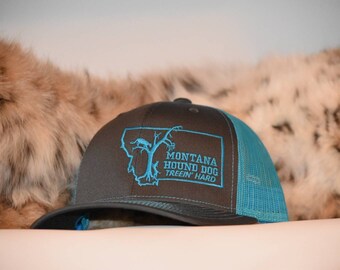 Montana Hound Dog