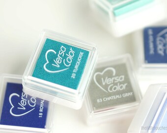 Versa Color Mini Ink pads