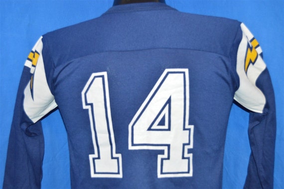 dan fouts jersey dan fouts jersey