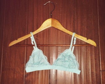 Lace Bralette