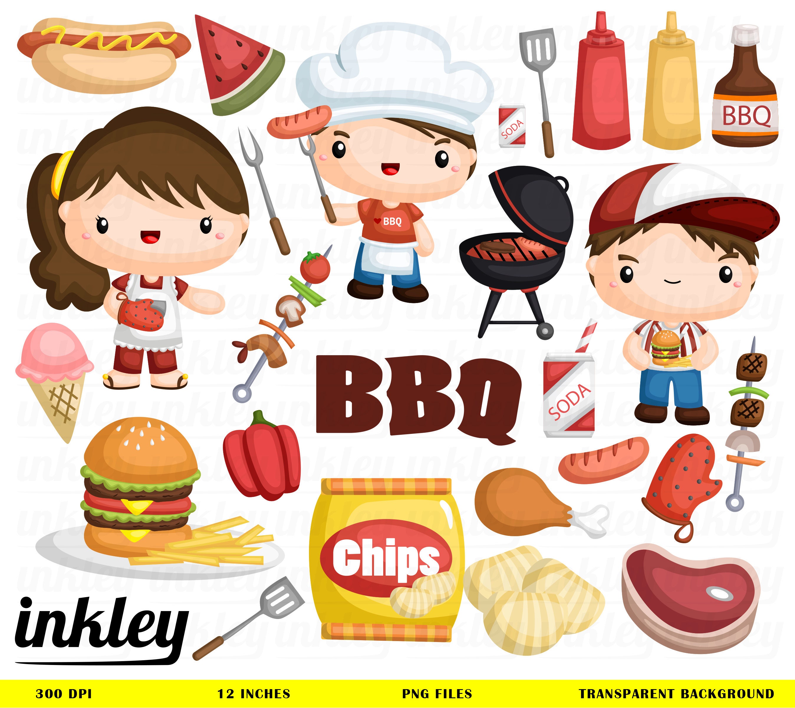 Barbeque Clipart Barbeque Clip Art Barbeque Png BBQ