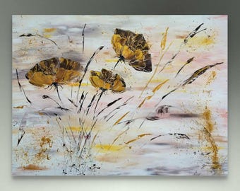 Art painting canvas painting paint