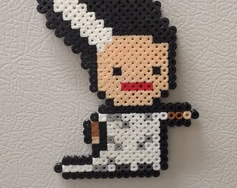 Bride of Frankenstein magnet