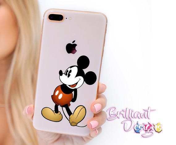 iphone 8 plus mickey mouse case iphone 8 plus mickey mouse case