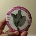 Marilyn Monroe Pin