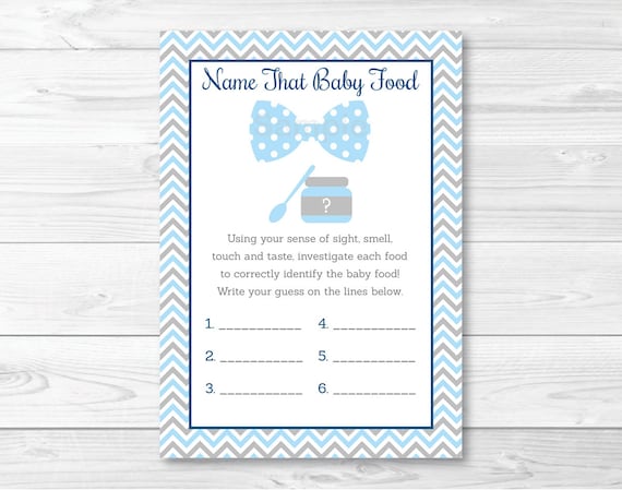 Food Tasting Game Ideas Food Tasting Game Ideas