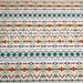 Timeless Treasures SW Design Tribal Cream, 1 Yard