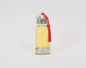 Bitter almond oil organic 60ml.