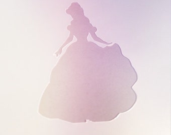 disney stencil etsy