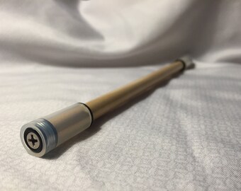 Wooden Spin Stick (for pen spinning)