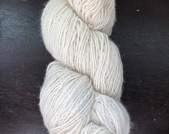 Alpaca 2 ply Sport Weight