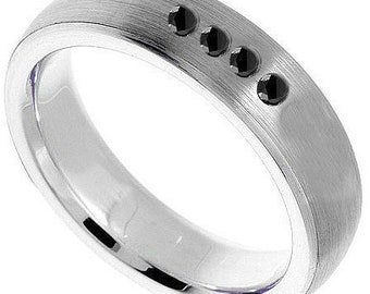 Custom Ring For Ran