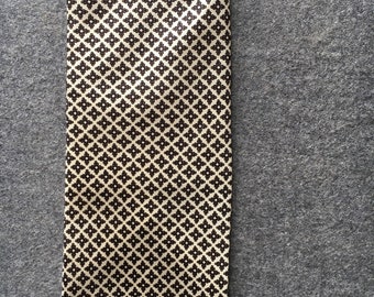 Christian Dior necktie