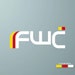 Future War Cult decal - full color