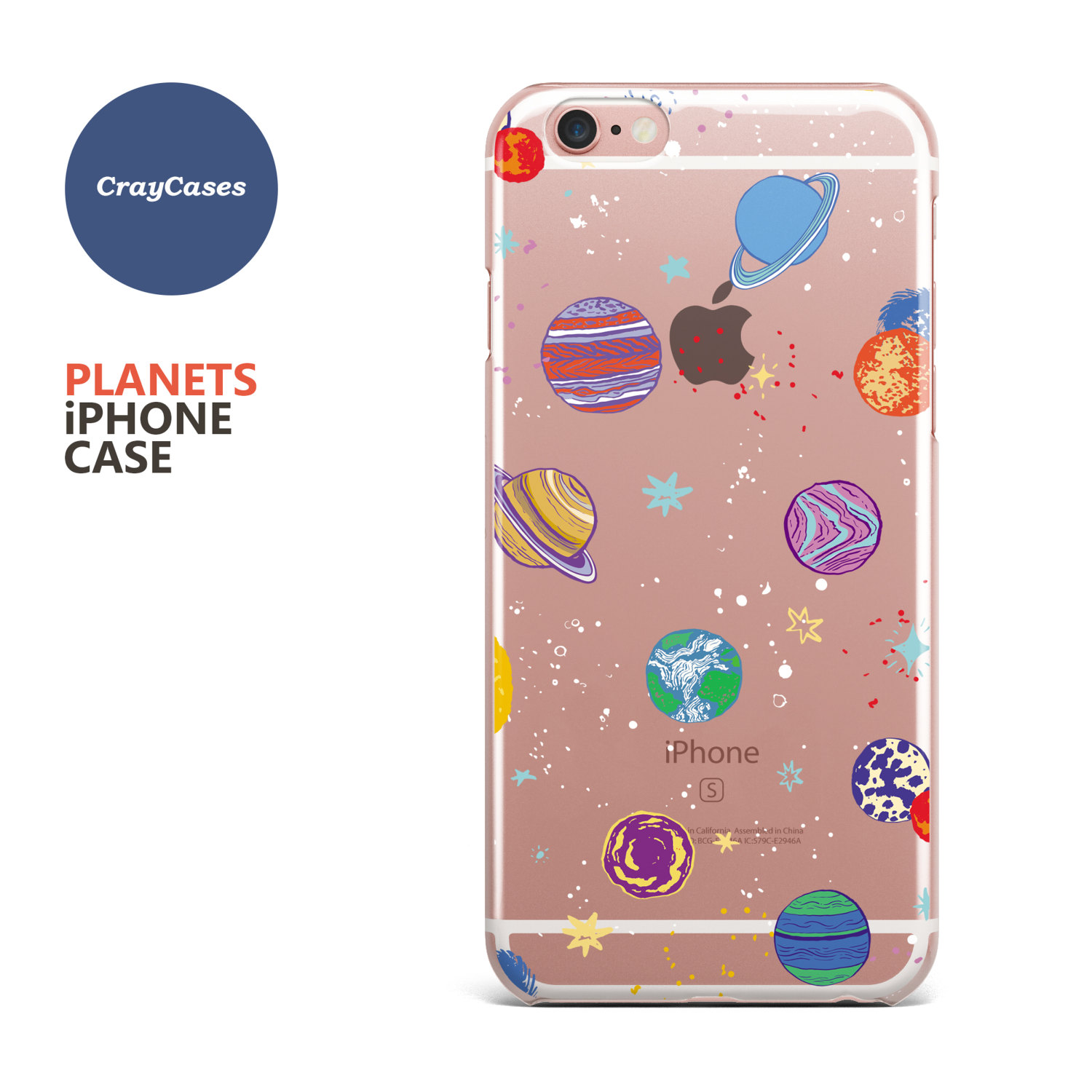 iphone 6 case planets iphone 6 case planets