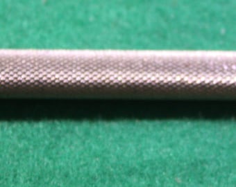 Vintage LS Starrett Pocket scriber / awl- Athol Mass USA