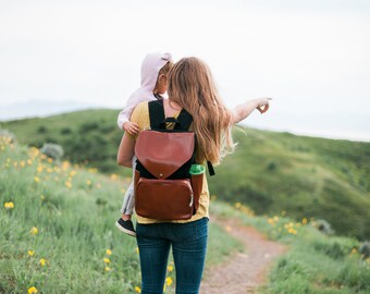 Emma Pack - BLEMISHED bag sale