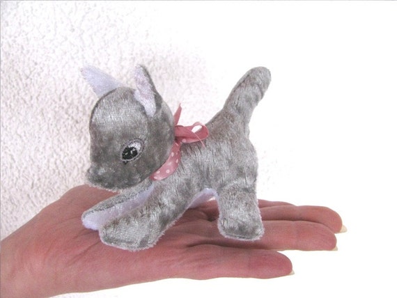 warrior cat stuffies