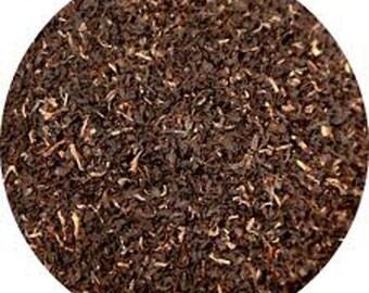 1 oz Assam tea (Kondoli)