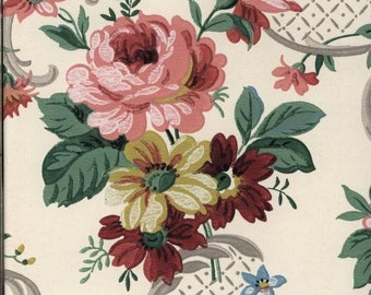 Vintage Wallpaper (1900-48) DIGITAL Mega Pack (99 files)