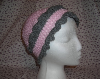 Teen Women Hat