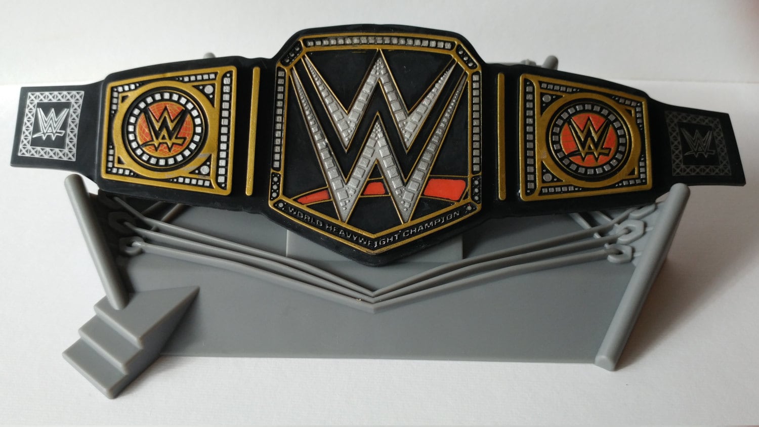 Wwe Championship Belt Cake Topper Wwe Championship Belt Cake Topper