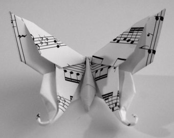 large music notes printable