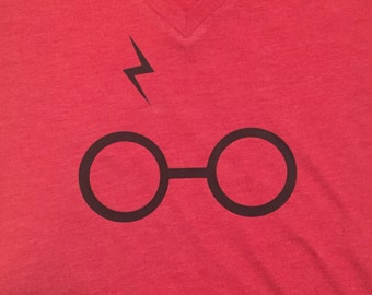 Download Harry potter glasses | Etsy