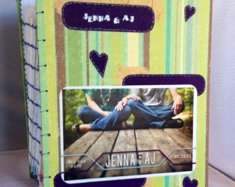 Remembook Card Album