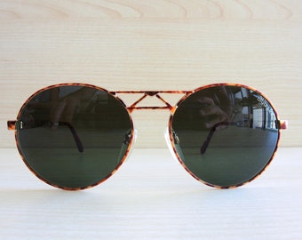 GIUGIARO sunglasses G-513 C-1019 round nos