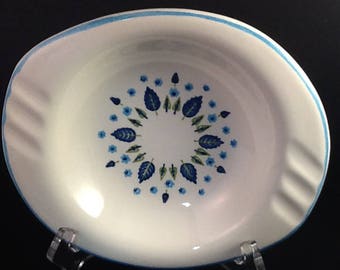 Marcrest Swiss Alpine 8" Ashtray