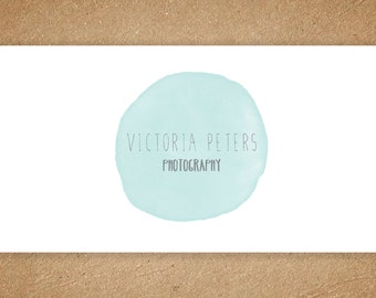 Premade logo , custom logo, logo design