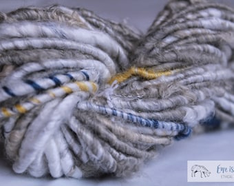 Silver Spring - Core Spun Soy/Seacell