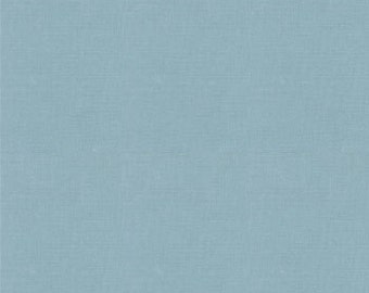 French Blue - Bella Solid by Moda, 1/2 yard, 9900 49