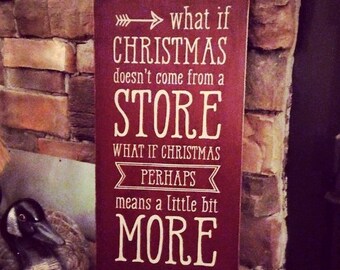 12x24 How the Grinch Stole Christmas Sign