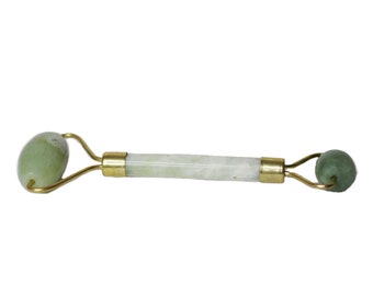 Jade Face Roller