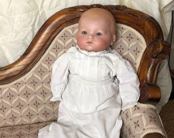 Antique Armand Marseille Dream Baby 341/4 Doll