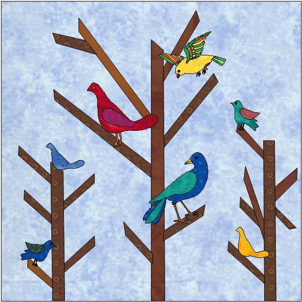 birds-on-trees-pattern-bird-quilt-block-quilt-appliqu