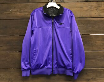 Nike Reversible Windbreaker