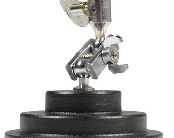Adjustable Tweezers Stand