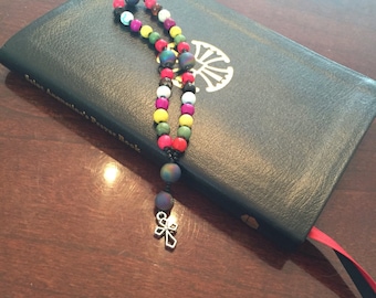 Anglican Rosary (Love Divine)