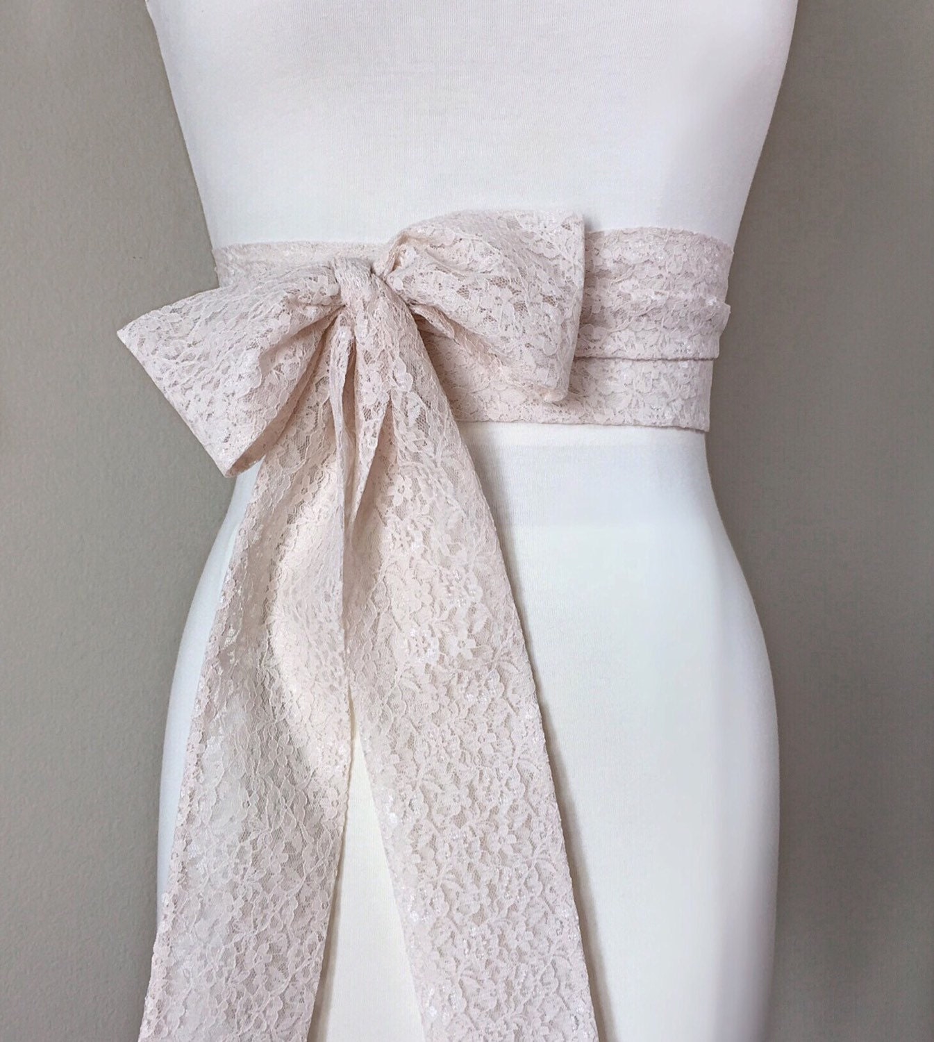 champagne and lace prices