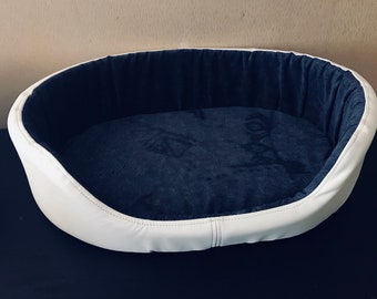 Handmade Cat or Dog Bed