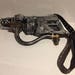 Large Steampunk Cosplay Upcycled Nerf Gun Super Soaker Water Pistol Gun, Shooter Hand Painted Prop Gun With Metal Parts, Pipework And Strap