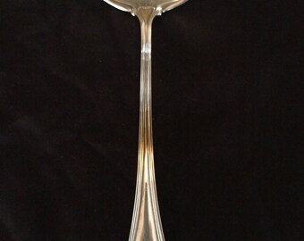 Vintage Sterling Silver Ladle