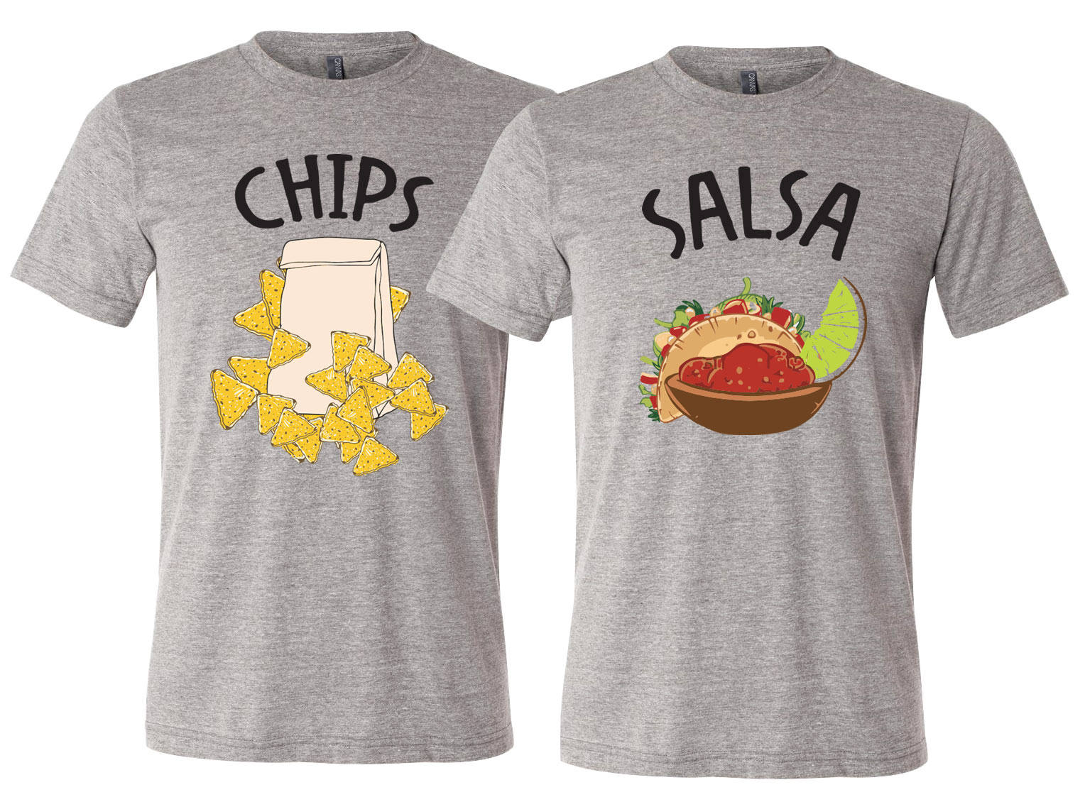 salsa cycles shirt