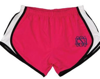 Running Velocity Shorts