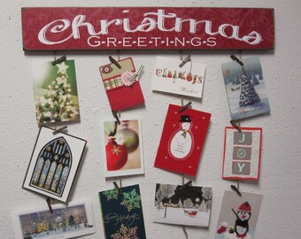 merry mail merry mail card holder christmas card holder christmas greetings card holder - Photo Holder Christmas Cards merry mail merry mail card holder christmas card holder christmas greetings card holder - Photo Holder Christmas Cards
